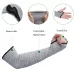 1 Pc  Anti-Cutting Anti-Slashing Arm Guards Anti-Cutting Sleeves With Steel Wire Gloves Level 5 High-Strength Anti-Cutting Sleeves Gloves