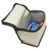 LiPo Battery Portable Explosion Proof Safety Bag With Zipper 215x155x115mm