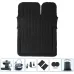 Universal SUV Inflatable Car Air Mattress Travel Bed Portable Back Seat Sleeping Pad for Camping