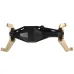 Upgraded Metal Accessories Brass C-Type Seat for MJX 1/12 H12Y H12Y+ RC Car Vehicle Models Spare Parts