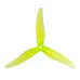 6Pairs Gemfan Fury 5131.0 5.1x3.1 5.1Inch 3-Blade Propeller PC 5mm Hole for Freestyle FPV Racing RC Drone