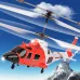 SYMA S111H 3.5CH Remote Control Level Fixed Height Simulation Agusta Helicopter