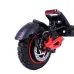 UDIRECT Freeboy J15 MAX Electric Scooter 18Ah 48V 1600W Motor Recommended Top Speed 25KM/H 11 Inches Tire Electric Scooter 45-50km Mileage Max Load 150Kg