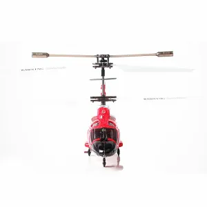 Syma S111G 3.5CH 6-Axis Gyro RC Helicopter RTF for Children Beginners Indoor