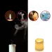 24pcs Flameless LED Candle Lights Creative Wish LED Tea Lamp Warm White Halloween Wedding Christmas Decoration Candle Lights