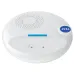SW107W Tuya Smart WIFI Water Leakage Detector for Home Security Alarm System Water Level Immerse Sensor