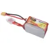 ZOP POWER 22.2V 1500mAh 45C 6S LiPo Battery XT60 Plug for RC Drone