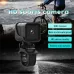 WiFi Waterproof 1080P HD Sports Small Camera Portable Motorcycle Bicycle Driving Recorder High-Definition Action Camera for Outdoor Activities