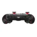 T43 Wireless bluetooth Gamepad with Hall Joystick Dual Motors Vibration Turbo Function for PS4/NS/Android/IOS/PC Controllers Support Macro Programming