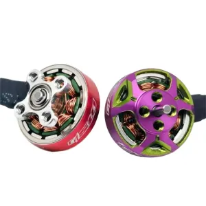 RCinpower GTS V3 1203 11500KV 8000KV 6000KV Brushless Motor for 2 Inch 3 Inch RC FPV Racing Drones Quadcopter