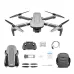 4DRC F4 GPS 5G WIFI 2KM FPV with 4K HD Camera 2-Axis Gimbal Optical Flow Positioning Brushless Foldable RC Quadcopter Drone RTF