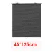 Car Front Windshield Sun Shade Blocker Window Heat Shield Sunshades Protection Anti-UV Retractable Car Window Sunshades