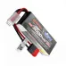 MJX 2S 7.4V 25c 3000mAh L I-PO Battery with T-plug for MJX 16208 16209 14301 14302 14303 14304 14209 14210 14211 RC Car Parts