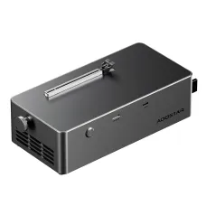 AOOSTAR AG02 EGPU Dock with OCulink and USB4 Port Built-in 800W Power Supply PCIE4.04 Interface Notebook Laptop To External Video Graphics Card