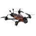 GEPRC Vapor D5 O4 Pro 238mm 5 Inch 6S GPS Freestyle RC FPV Racing Drone PNP BNF with 2207E 1960KV Motor