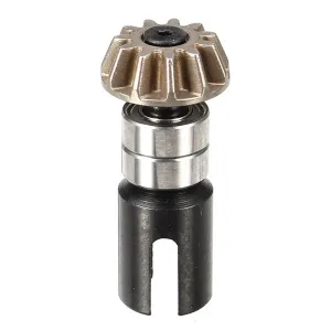 JLB Racing CHEETAH 1/10 Brushless RC Car Front Driver Set EA1056