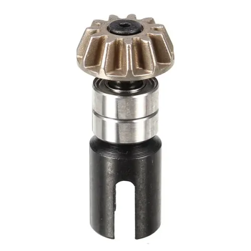 JLB Racing CHEETAH 1/10 Brushless RC Car Front Driver Set EA1056