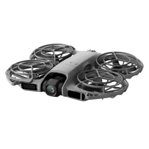 DJI NEO 2 Palm VLOG Selfie 151g Ultralight with 4K 60fps Video 12MP 1/2" CMOS Sensor 2-Axis Gimbal Omnidirectional Obstacle Sensing Gesture Control RC Drone Quadcopter RTF