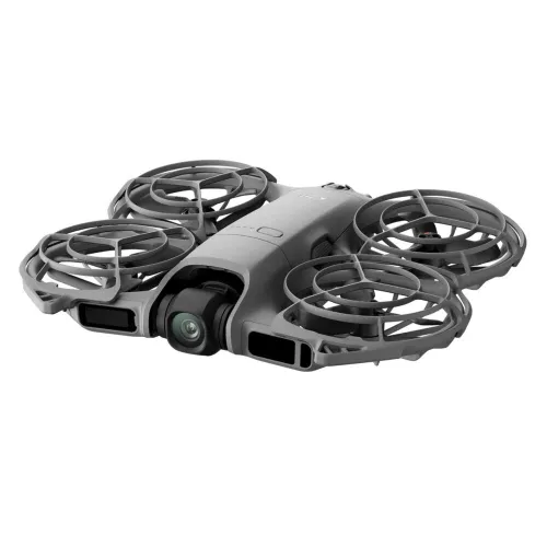 DJI NEO 2 Palm VLOG Selfie 151g Ultralight with 4K 60fps Video 12MP 1/2" CMOS Sensor 2-Axis Gimbal Omnidirectional Obstacle Sensing Gesture Control RC Drone Quadcopter RTF