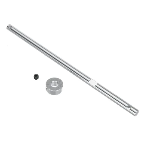 Eachine E186 E190 E190 PRO E190S RC Helicopter Spare Parts Main Shaft Set