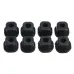 8PCS Wltoys 104001 1/10 RC Car Spare Swing Arm Shaft Cap 1872 Vehicles Model Parts