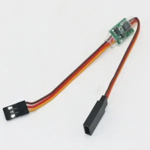 3V-24V Servo Signal Reverser Support High Voltage Servo