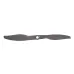 2PCS GEMFAN 7X9E 7X9R 7Inch CW CCW Electric Glass Fiber Nylon 2-Blade Propeller for RC Airplane