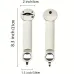 Multifunctional Retractable Bottle Opener Handheld Adjustable Stainless Steel Can Opener Weak Hand Bottle Opener Multifunctional Kitchen Tools For Jelly Jars Wine And More