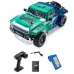 SY 1202 1/12 2.4G 4WD RC Car W/ Gyro High-speed Short Course Off-road Vehicle Models Full Proportional Control