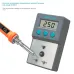 LEFAVOR 191AD Soldering Iron Temperature Tester 0-800C 32-1500F High Accuracy LCD Display Auto Power Off K-Type Sensor