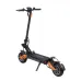 UDIRECT Freeboy H9 Electric Scooter 30Ah 60V 3000W*2 Dual Motor Recommended Top Speed 25KM/H 11 Inches Tire Electric Scooter 80-90km Mileage Max Load 150Kg