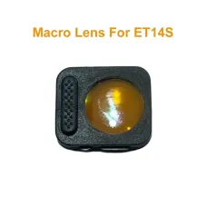 Macro Lens For MT14S/MT15S Macro Lens 1:1 Magnification High Precision Optics for PCB Inspection and Electronic Repairs