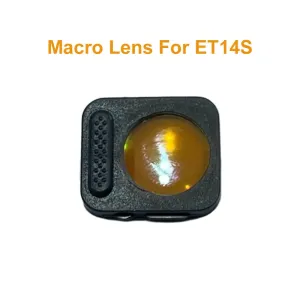 Macro Lens For MT14S/MT15S Macro Lens 1:1 Magnification High Precision Optics for PCB Inspection and Electronic Repairs
