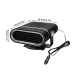 IPRee 360 Degree Portable Auto Heater ABHeating Cooling Fan for Cars Trucks Car Accessories 12/24V