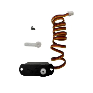 MO-FLY P-51D Mustang / MF-A84 RC Airplane Spare Parts Wing Servo / Fuselage Servo