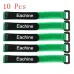 10PCS Eachine Lipo Battery Tie Down Strap 260mm For FPV RC Drone
