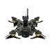 Flywoo Flybee 16 HD O4 2S Ultralight RC FPV Racing Drone BNF with F405 Flight Controller 4K 60FPS Camera