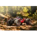 XLF X04A MAX Brushless Upgraded RTR 1/10 2.4G 4WD 60km/h RC Car Model Electric Off-Road Vehicles
