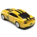 Wltoys K4308 RTR 1/43 2.4G 4WD Mini Drift RC Car with Gyro Self-Stabilizing Function LED Light Remote Control High Speed On-Road Racing Vehicle Model Boys Gifts Toys