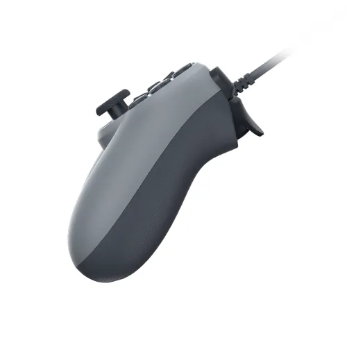 GameSir-T3 Lite (Tegenaria Lite) Wired Symmetric Game Controller Retro 1000Hz Polling Rate Dual Asymmetric Motors For Switch Android iOS PC Steam