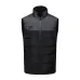 TENGOO HV-2121 Zones Heating Vest Rechargeable Smart Thermal Warm Washable Jacket Heated Hooded Coat Outdoor Sportswear
