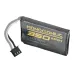 UDIRC UCX2405 UCX2405 PRO 1/24 RC Car Parts 7.4V 350mAh 2.59Wh XH-3P 2S Lipo battery UCX24-E004A Vehicles Models Spare Accessories