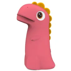 Kids Drawing Projector Trace and Draw Projector Art Sketcher Smart Table LED Light Painting Board Learning Educational Toys Cute Dinosaur Children Toy for Toddlers Boys Girls Birthday Gift