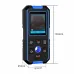 NOYAFA NF-518 Pinpointer metal detector multifunction 3in1 Detector Wall Scanner Metal Wood AC Live Wires Handheld Depth Tracker