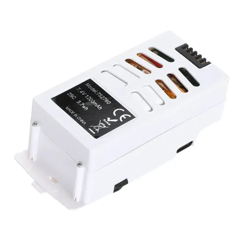 Eachine E186 RC Helicopter Spare Parts Battery