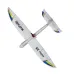 KPQRC Mini Surfer X8 800mm Wingspan EPO RC Airplane KIT