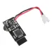 iRangeX iRX6 Multiprotocol Transmitter TX Module for Flysky FS-i6 i6x Transmitter