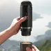 iCafilas Portable Italian Capsule Coffee Machine Capsule Powder Dual-Purpose Handheld Cordless Heating Outdoor Coffee Machine