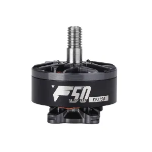 1PC / 4PCS T-Motor F50 2207 2150KV 2200KV 6S Brushless Motor 5mm Shaft for 5 Inch Lightweight FPV Racing Drone