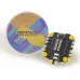 HAKRC 60A Blheli_32 2-6S 4 In 1 UBEC Brushless ESC 30.5*30.5mm Support Dshot1200 for RC Drone FPV Racing